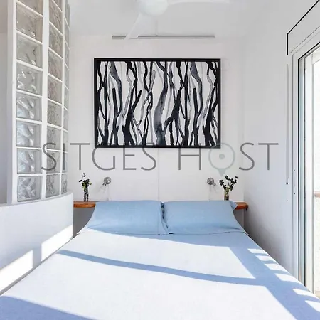 Appartement Alojate En Una Torre Sobre El Mar